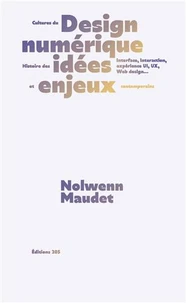 Cultures du design numérique