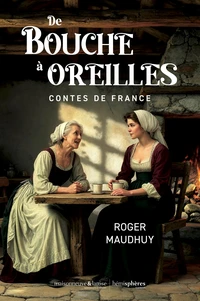De bouche à oreilles