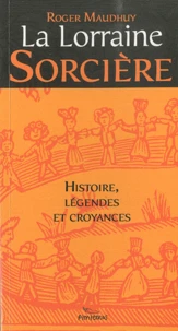 La Lorraine sorcières