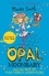 Opal Moonbaby and the Out of this World Adventure. Book 2