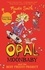 Opal Moonbaby: Opal Moonbaby and the Best Friend Project. Book 1