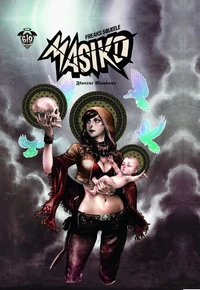 Freak's Squeele Masiko