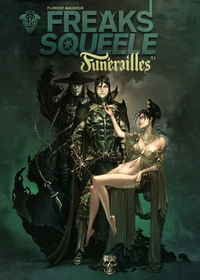 Pack Découverte 2 tomes dont 1 gratuit