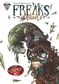 Freaks Squeele Tome 2
