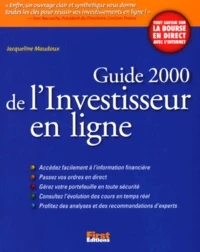 Guide 2000 De L'Investisseur En Ligne