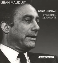 Denis Huisman