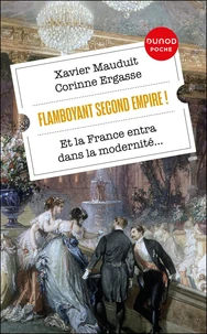 Flamboyant Second Empire !