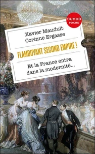 Flamboyant Second Empire !