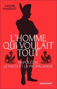 L'homme qui voulait tout