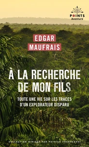 A la recherche de mon fils