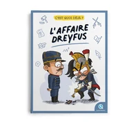 L'affaire Dreyfus