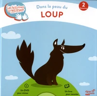 Dans la peau du loup