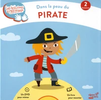 Dans la peau du pirate