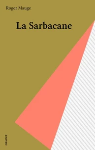 La Sarbacane