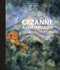 Cezanne à Château Noir
