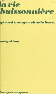 La Vie buissonnière