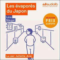 Les Évaporés du Japon