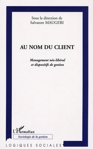 Au nom du client