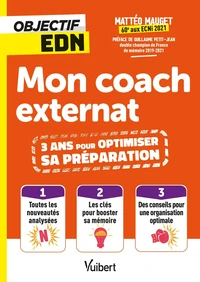 Mon coach externat