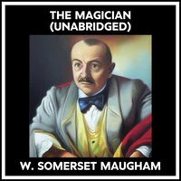 The Magician (Unabridged)