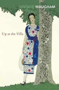 Up At The Villa