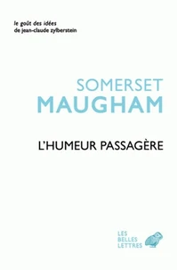 L'humeur passagère