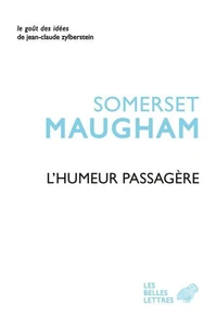 L'humeur passagère