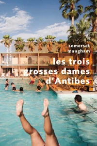 Les trois grosses dames d'Antibes