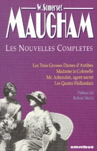 Nouvelles complètes