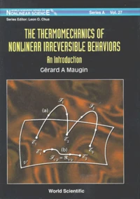 The Thermodynamics Of Nonlinear Irreversible Behaviors. An Introduction