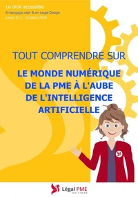 Tout comprendre sur le monde numérique de la PME à l'aube de l'intelligence artificielle