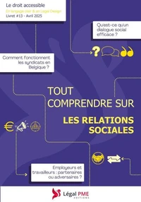 Tout comprendre sur les relations sociales