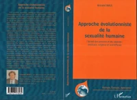 Approche évolutionniste de la sexualité humaine