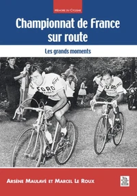 Championnat de France sur route