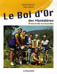 Le Bol d'Or des Monédières