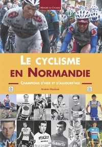 Le cyclisme en Normandie
