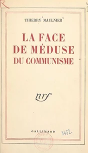 La face de méduse du communisme