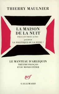 La maison de la nuit