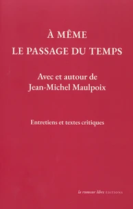 A même le passage du temps