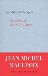 Boulevard des Capucines