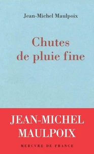Chutes De Pluie Fine