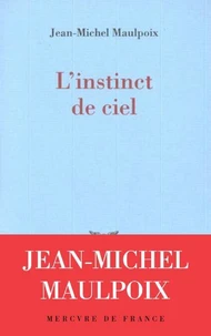 L'instinct de ciel