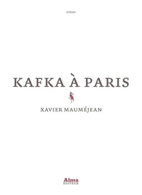 Kafka à Paris