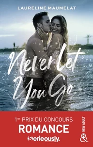 Never Let You Go