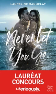 Never Let You Go