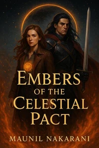 Embers of the Celestial Pact