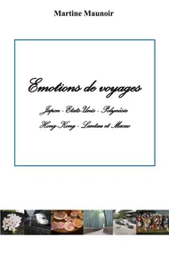 Emotions de voyages