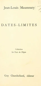 Dates-limites