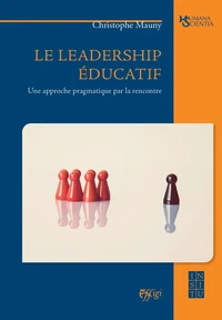 Le leadership éducatif
