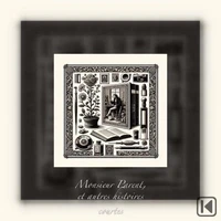 Monsieur Parent, et autres histoires courtes